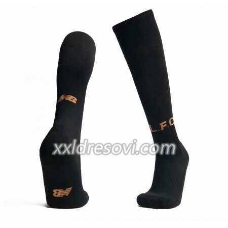 Liverpool Golmanski Domaći Sportske Čarape 2019-2020